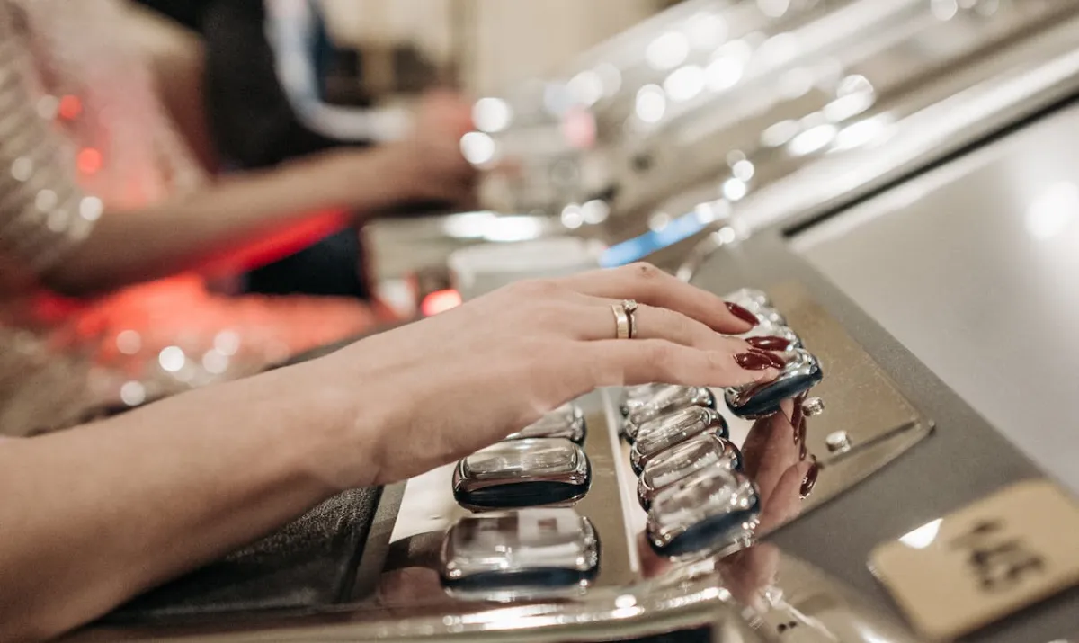 Tampilan antarmuka platform Luxury138 dengan koleksi permainan lengkap